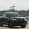2021 Toyota Hilux GR SPORT thumb 7