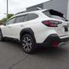2021 SUBARU OUTBACK thumb 1