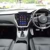 2021 SUBARU OUTBACK thumb 2