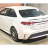 2020 TOYOTA COROLLA DOUBLE EYE thumb 1
