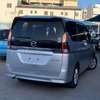 Nissan Serena epower silver 2018 thumb 0