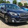 subara outback with sunroof on offer thumb 0