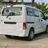 Nissan NV200 2018 Auto Petrol thumb 10