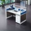 1 Way Office Workstation thumb 1