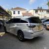 TOYOTA WISH 2015MODEL 1800CC thumb 1
