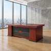 1.8 Meter Executive Office Desk thumb 1