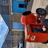 Titan Concrete Mixer – Heavy Duty Construction Mixer thumb 2