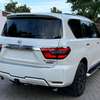 NISSAN PATROL 2019MODEL FACE LIFT 2023 thumb 12