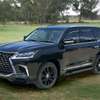 Toyota Lexus diesel for sale in Kenya thumb 1