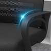 Office Chairs: Swivel Mesh Chair Mid-Back thumb 5
