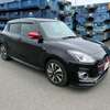 Suzuki Swift RS hybrid 2019 thumb 1