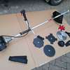 Kato Germany 4-Stroke Brush Cutter thumb 4