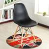 Dining Chairs;Eames Dining Chair  In Getare thumb 3