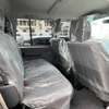 Toyota landcruiser cabin thumb 4