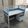 Single User Modular Office Workstation thumb 2