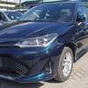 Toyota Axio WxB 2019 Non hybrid thumb 7