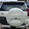 TOYOTA LANDCRUISER PRADO VXL KAKADU 2020 thumb 8