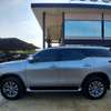 Toyota fortuner silver colour thumb 7