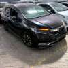 Honda shuttle Z senig thumb 0