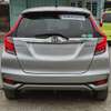 Honda fit hybrid silver 2018 thumb 10