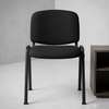 Waiting Chairs : Tosca Fabric Waiting Chair thumb 4