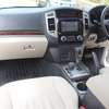 Mitsubishi Pajero DiD Final Edition, V98W 2019 23,000 Kms thumb 3
