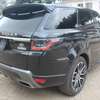Range Rover Sport HSE Leather Sunroof 2019 53,000 Kms thumb 4