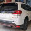 Subaru Forester X-Break 2018 AWD thumb 8