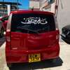 Daihatsu move KCw for sale in Kenya thumb 2