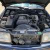 Mercedes Benz W124 E220 thumb 5