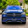 2019 Mercedes-Benz GLE400D thumb 0