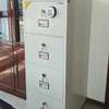 4 Drawer Diplomat Storage Cabinet thumb 14