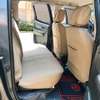 TOYOTA HILUX DOUBLE CAB MANUAL LOCALLY ASSEMBLED 2014 MODEL. thumb 9