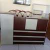 1.8m Wooden Front Office Reception Desk thumb 4