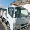 Mitsubishi canter 3tones thumb 7