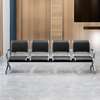 Reception Benches:4-Seater Office Reception Bench In Ibeno thumb 0