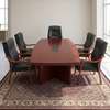 8-Seater Boardroom Office Meeting Table thumb 4