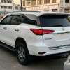 Toyota Fortuner white 4x4 2019 thumb 9