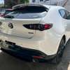 MAZDA 3 SkyactiveX Sunroof petrol 2019 thumb 12