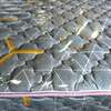 High Density Quilted 5 x 6 x 8 Fiber Mattresses thumb 1