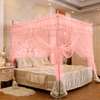 LUXURY PRINCESS MOSQUITO NET WITH STEEL STANDS thumb 2