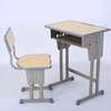Adjustable Height Kid's Desk and Chair thumb 7