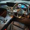 Mercedes Benz C200 2019 thumb 11