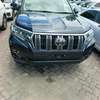 Toyota Landcruiser TZG thumb 1