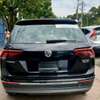 Volkswagen Tiguan 2000cc TDI Diesel 2018 thumb 11