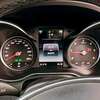 Mercedes Benz GLC 220d grey 2018 thumb 6