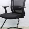Office Chair;Mid-Back Mesh Office Chair thumb 0