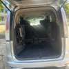 Van for hire for weddings, catering and any other events thumb 5