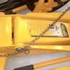 HYDRAULIC TROLLEY JACK 3-TONS(Heavy Duty) Dual Pump thumb 2