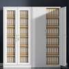 Office Cabinet; Professional Glass/Steel Cabinet thumb 0